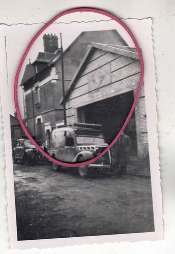 Photo foto auto automobile - photo,