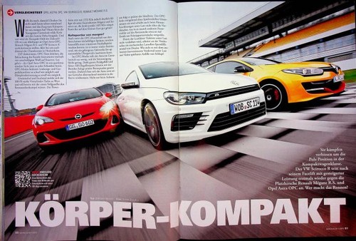 Sport auto 2015 - sport,
