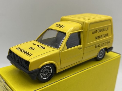 Solido renault express - solido,