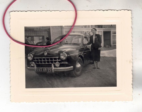 Photo foto auto automobile - foto,