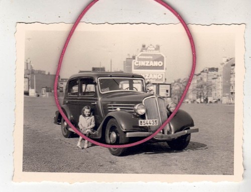 Photo foto auto automobile - auto,