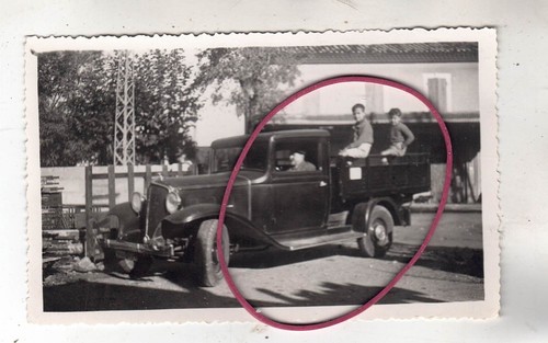 Photo foto auto automobile - foto,