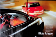 Sport Auto 05/2004 Renault