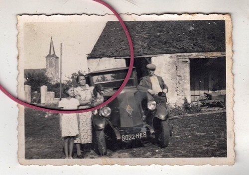 Photo foto auto automobile - ,