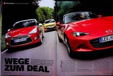 Sport Auto 02/2016 Renault