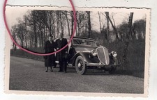 PHOTO FOTO AUTO AUTOMOBILE