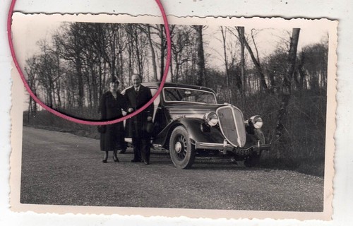 Photo foto auto automobile - photo,