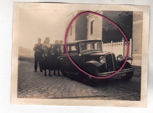 Photo foto auto automobile - photo,