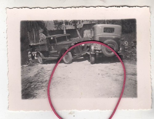 Photo foto auto automobile - photo,