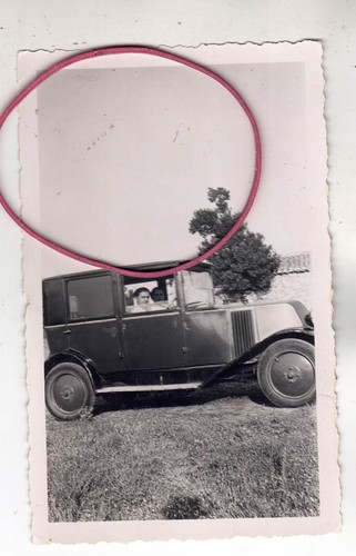 Photo foto auto automobile - foto,