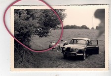 PHOTO FOTO  AUTO AUTOMOBILE