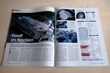 MOT 01/2000 Renault Clio RS