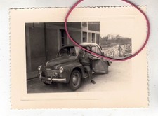 PHOTO FOTO  AUTO AUTOMOBILE