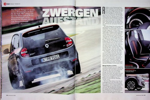 Sport auto 2019 - sport, 04/2019