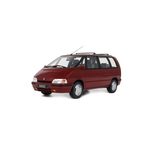 Renault espace rxe 1991 - rxe, v6
