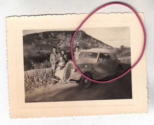 Photo foto auto automobile - ,