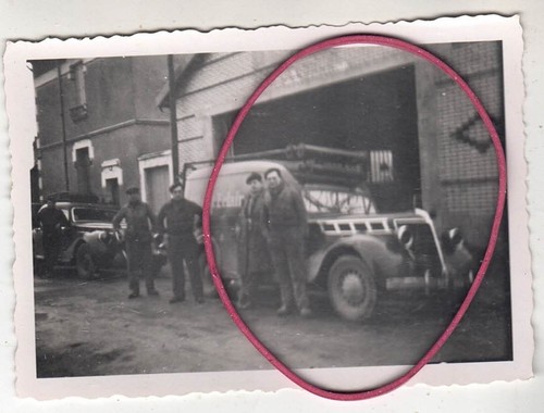 Photo foto auto automobile - foto,