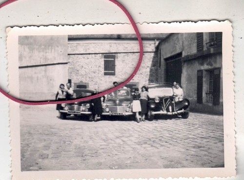 Photo foto auto automobile - photo,