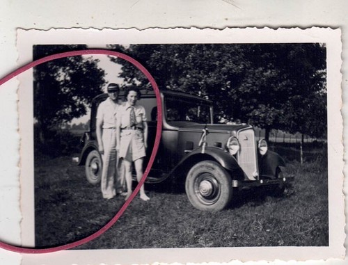 Photo foto auto automobile - auto,