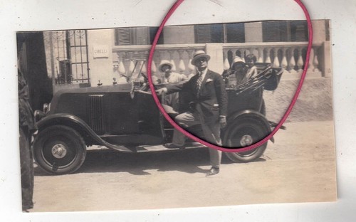 Photo foto auto automobile - photo,