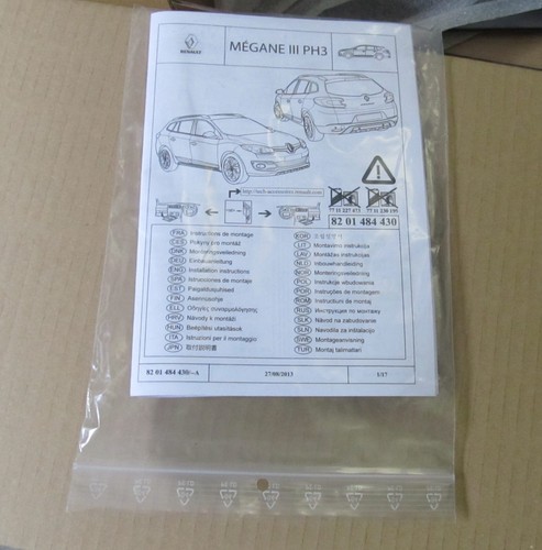 Renault megane grandtour - megane, suv
