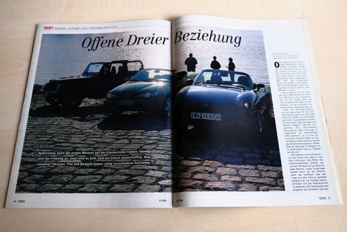Mot 1998 renault - mot, 09/1998