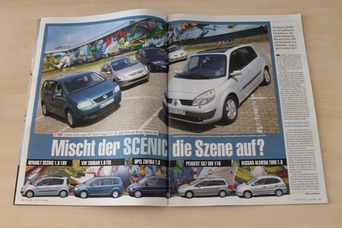 Auto bild 2003 - auto, 28/2003