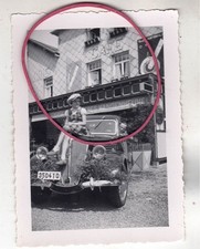 PHOTO FOTO    AUTO AUTOMOBILE