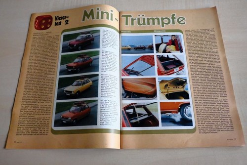 Mot 1973 renault tl mit - r, 5
