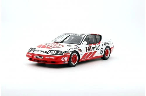 Modellauto ottomobile renault - modellauto,