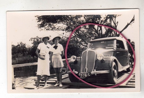 Photo foto auto automobile - foto,