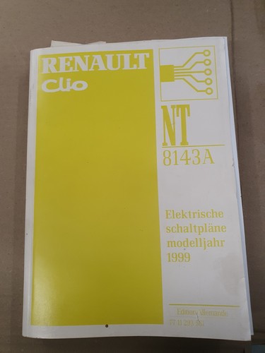 Werkstatthandbuch elektrik - werkstatthandbuch, /
