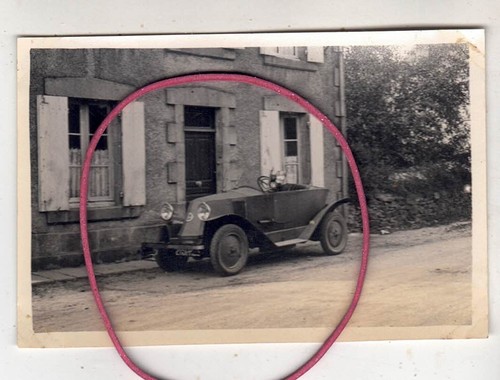 Photo foto auto automobile - foto,