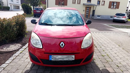 Hallo ich biete - , einen
