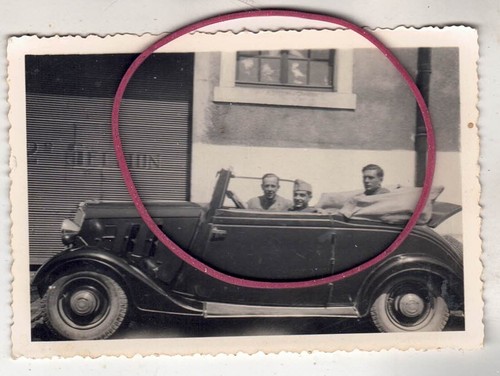 Photo foto auto automobile - foto,