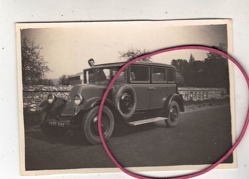 Photo foto auto automobile - auto,