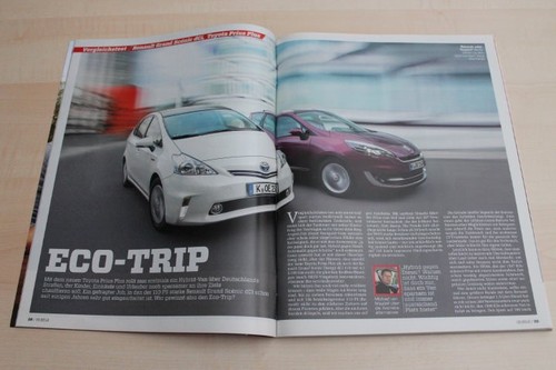 Auto motor sport ams 2012 - sport, 19/2012