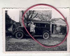 PHOTO FOTO  AUTO AUTOMOBILE